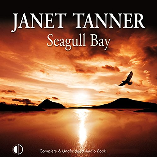 Cover of Seagull Bay