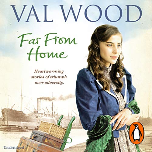 Cover of Far from Home