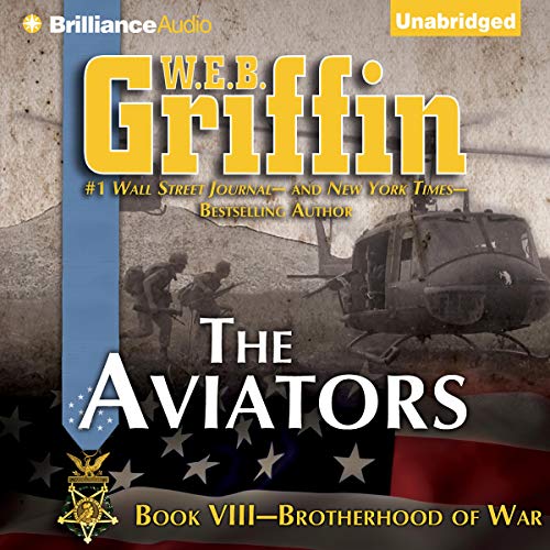 Cover of The Aviators