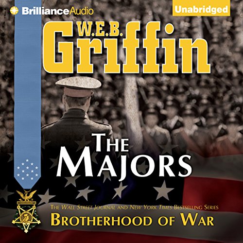 Cover of The Majors