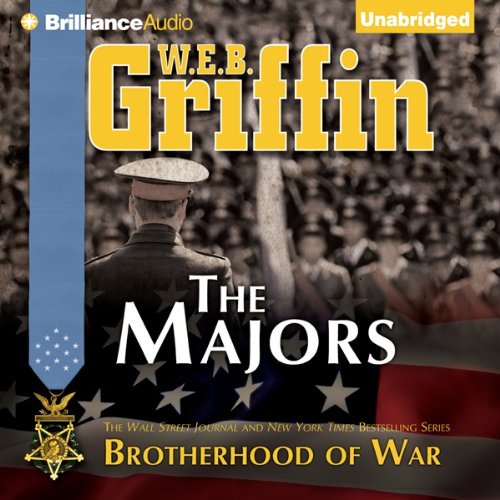 Cover of The Majors