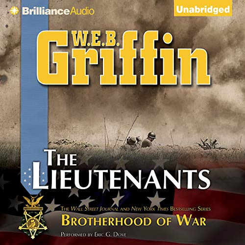 Cover of The Lieutenants