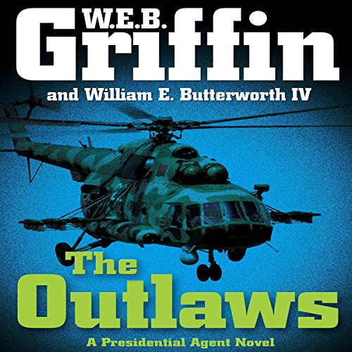 Cover of The Outlaws