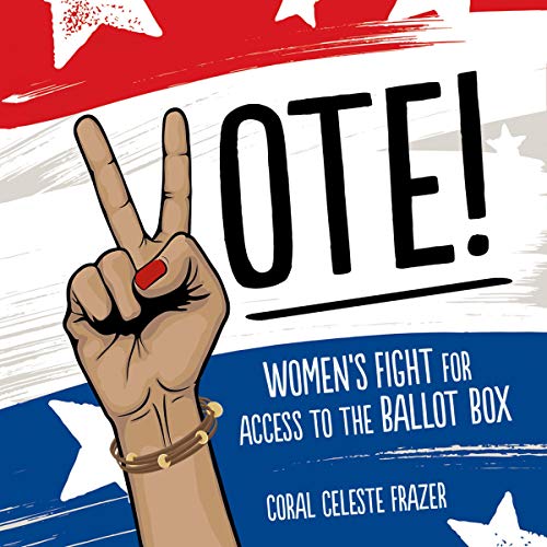 Cover of Vote!