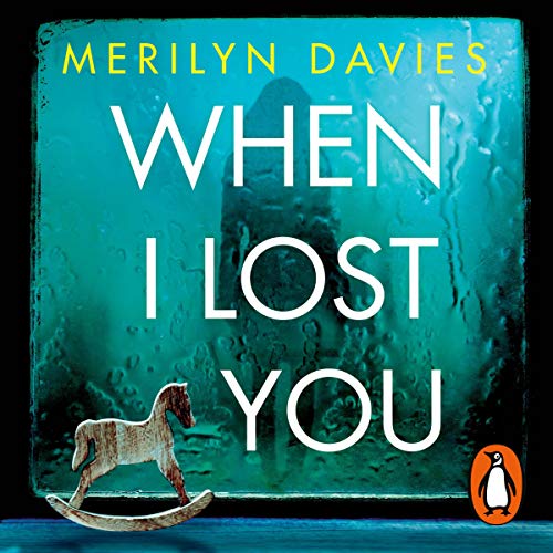 Cover of When I Lost You
