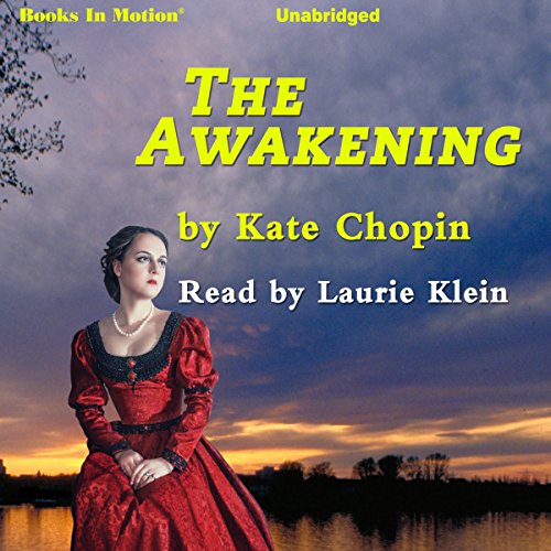 Cover of The Awakening