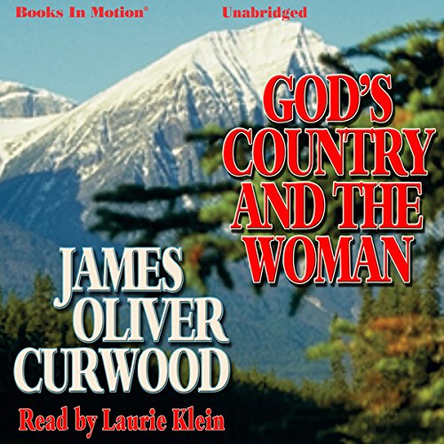 Cover of God's Country and the Woman