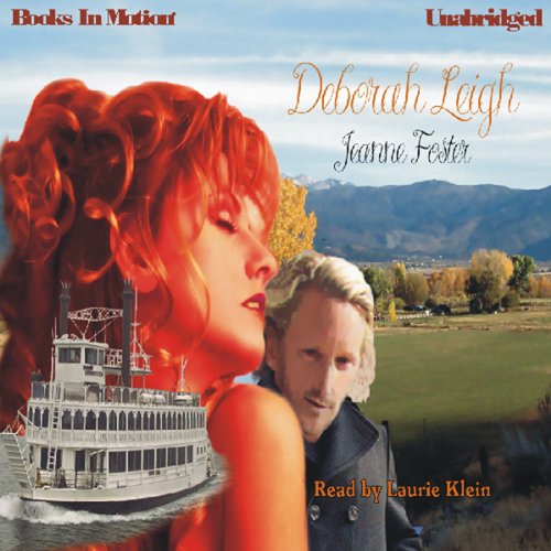 Cover of Deborah Leigh