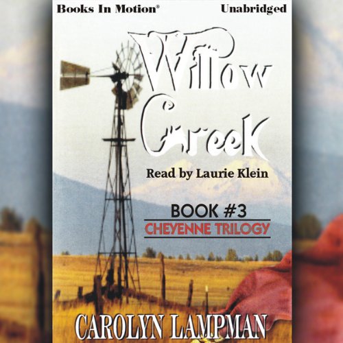 Cover of Willow Creek