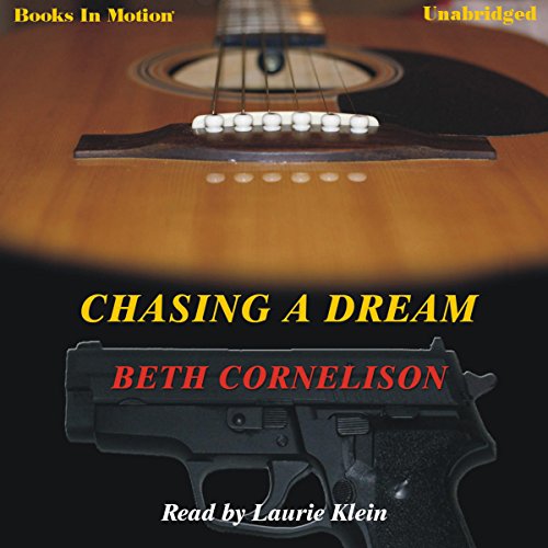 Cover of Chasing A Dream