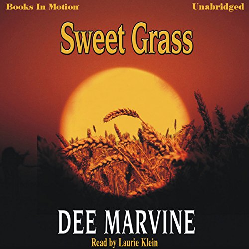 Cover of Sweet Grass