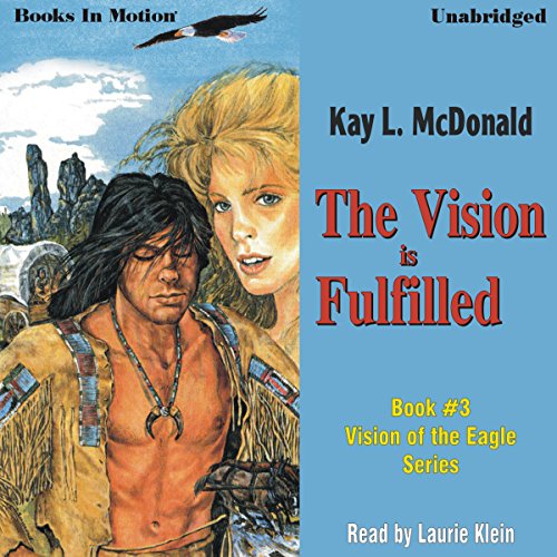 Cover of The Vision Is Fulfilled