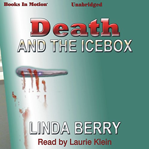 Cover of Death and the Icebox