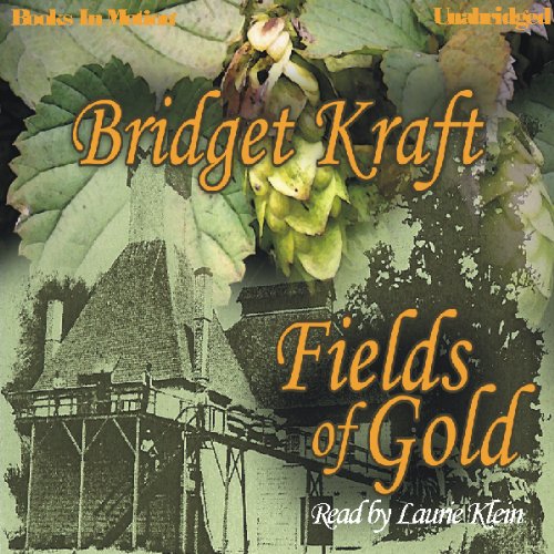 Cover of Fields of Gold