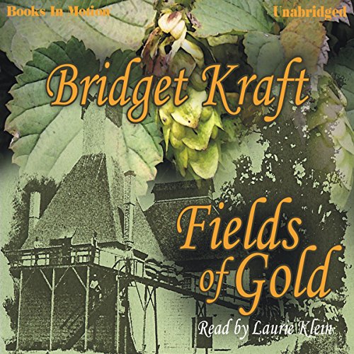 Cover of Fields of Gold