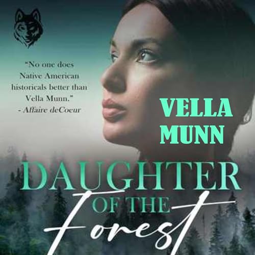Cover of Daughter of the Forest