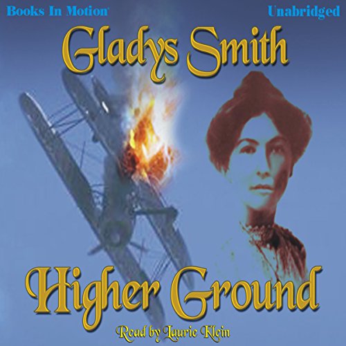 Cover of Higher Ground