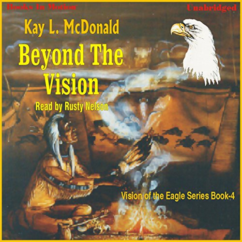 Cover of Beyond The Vision