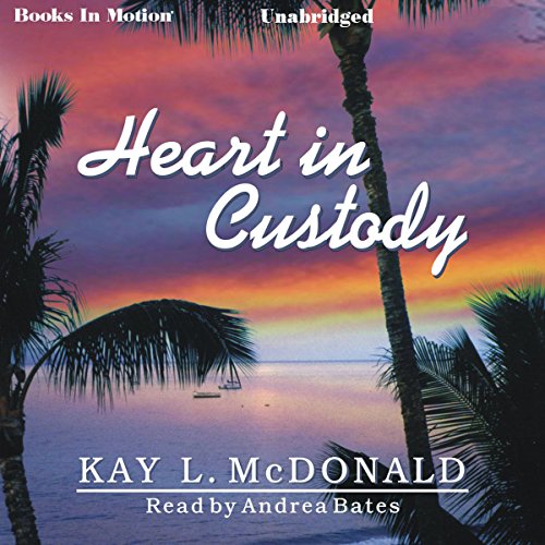 Cover of Heart in Custody
