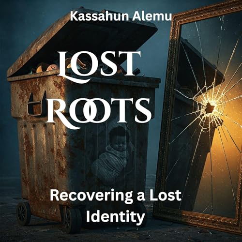 Cover of Lost Roots