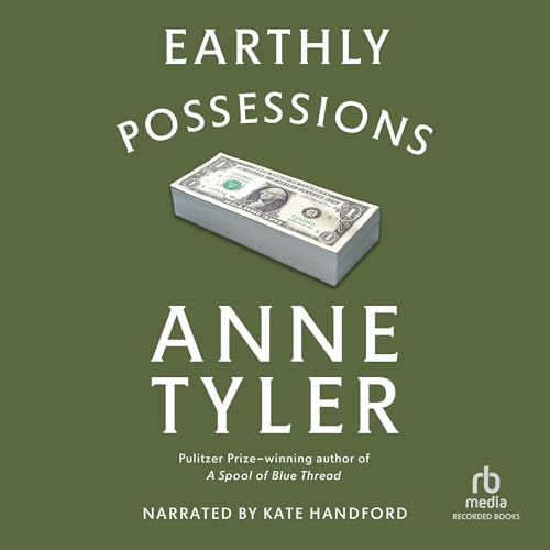 Cover of Earthly Possessions