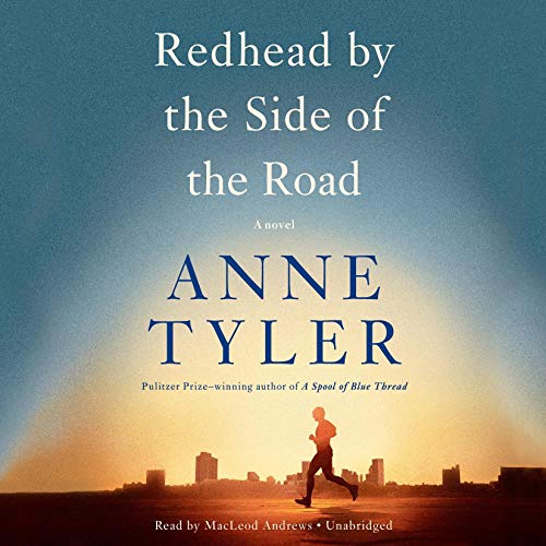 Cover of Redhead by the Side of the Road