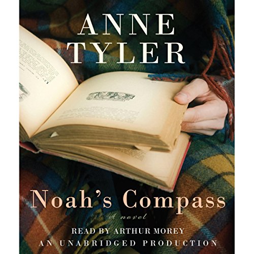 Cover of Noah's Compass