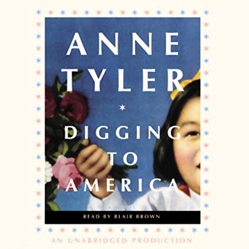 Cover of Digging to America