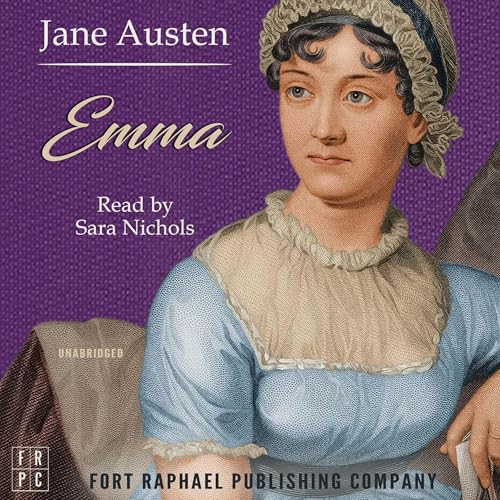 Cover of Emma