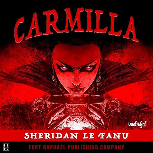 Cover of Carmilla