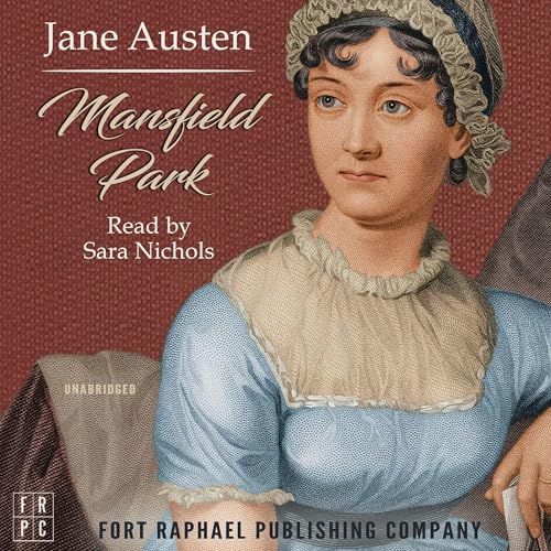 Cover of Mansfield Park