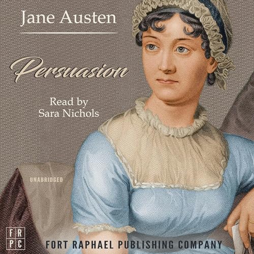 Cover of Persuasion