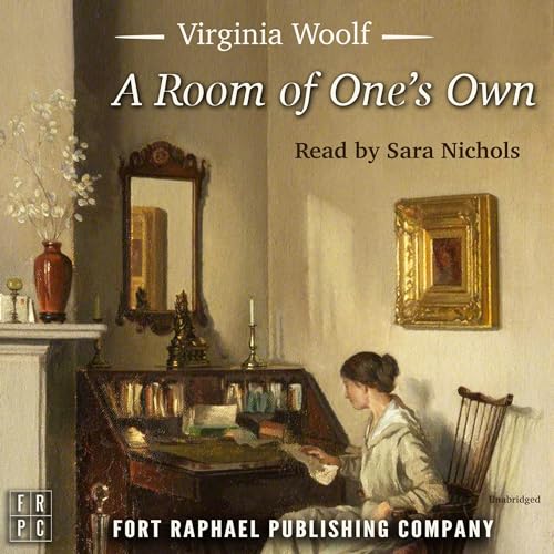 Cover of A Room of One's Own