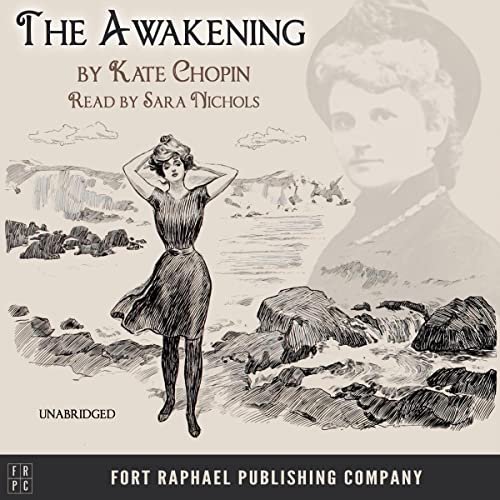 Cover of The Awakening (Unabridged)