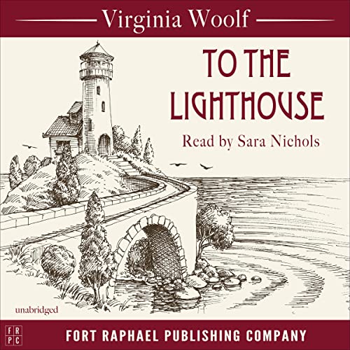 Cover of To the Lighthouse