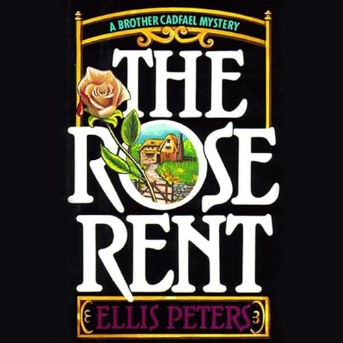 Cover of The Rose Rent