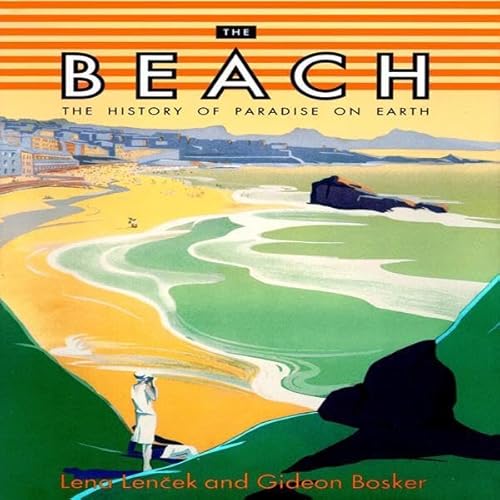 Cover of The Beach