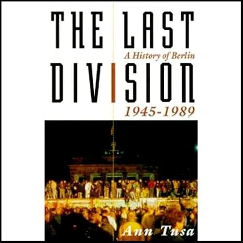 Cover of The Last Division