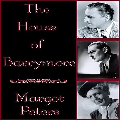 Cover of The House of Barrymore