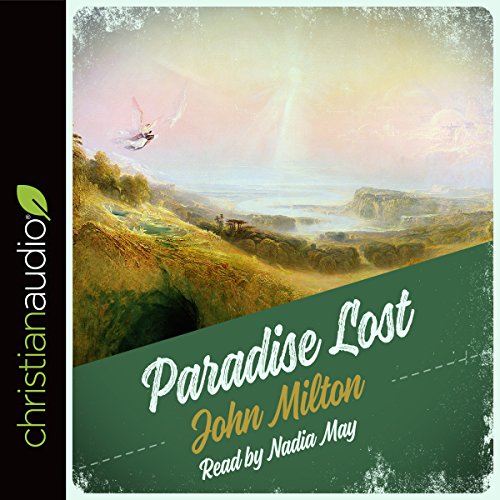 Cover of Paradise Lost