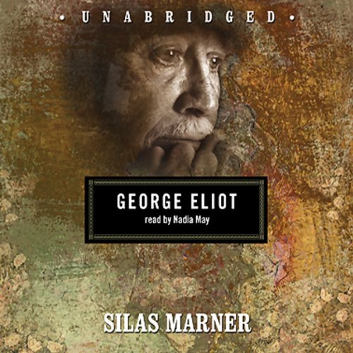 Cover of Silas Marner