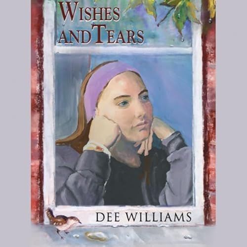 Cover of Wishes and Tears