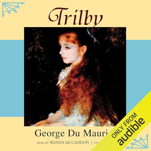 Cover of Trilby
