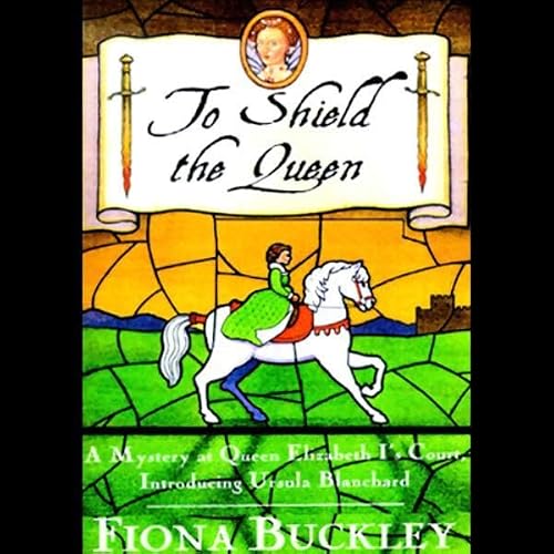 Cover of To Shield the Queen