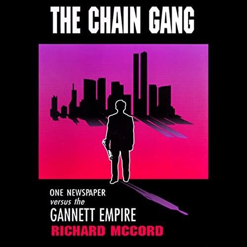 Cover of The Chain Gang