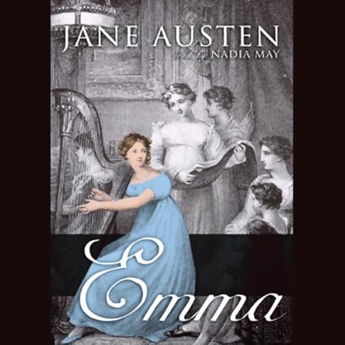 Cover of Emma