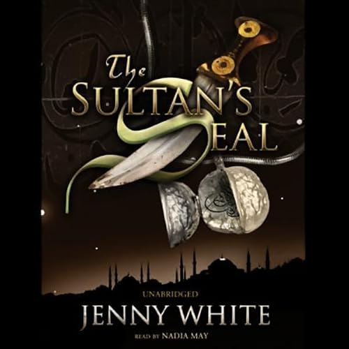 Cover of The Sultan's Seal