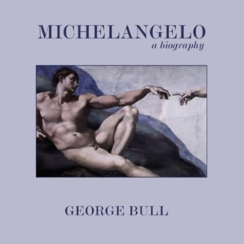 Cover of Michelangelo