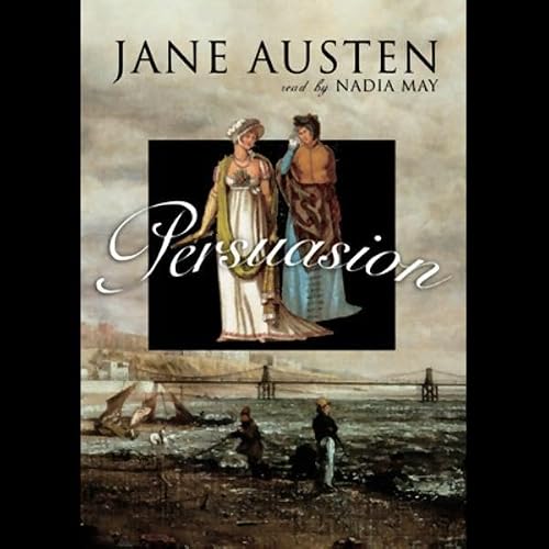 Cover of Persuasion