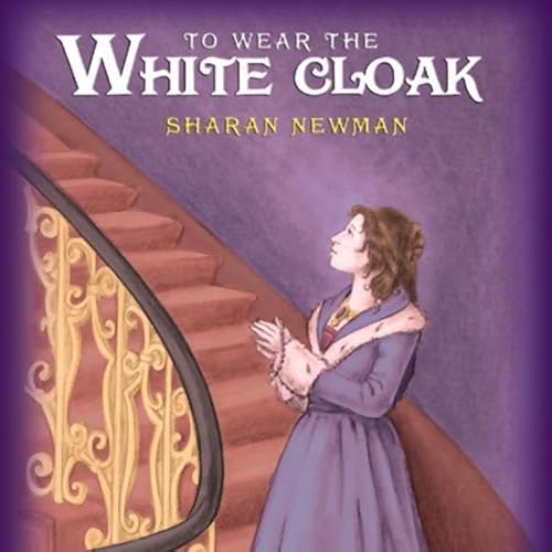 Cover of To Wear the White Cloak